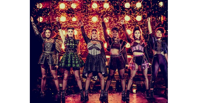 SIX the Musical announces more dates in Gloucestershire 